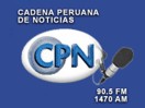 Cadena Peruana Not