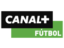 Canal + Fútbol