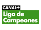 Canal + Liga