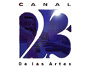 Canal de las Artes