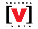 Channel V (in)