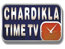 Chardikla Time TV