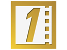 Cinema 1 (Arabic)