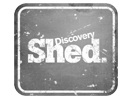 Discovery Shed