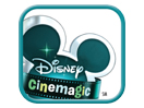 Disney Cinemagic +1 (fr)