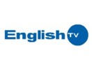 English TV