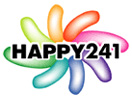 Happy 241