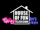 House of Fun TV