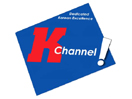K Channel (th)