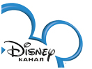 Kanal Disney
