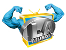 La Muscle TV