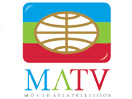 MATV – Mei Ah Television