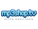 MP3 Shop TV