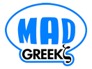 Mad Greekz