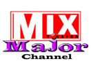Major Channel Mix