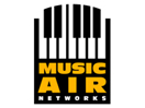 Music Air Networks