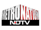 NDTV Metro Nation
