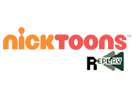 NickToons Replay