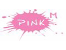 Pink M