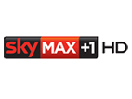 Sky Cinema Max +1