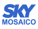 Sky Mexico Mosaico