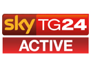 Sky TG24 Active