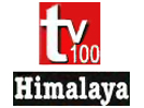 TV 100 Himalaya