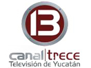 XHST Canal 13 – Trece TV