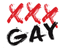 XXX Gay