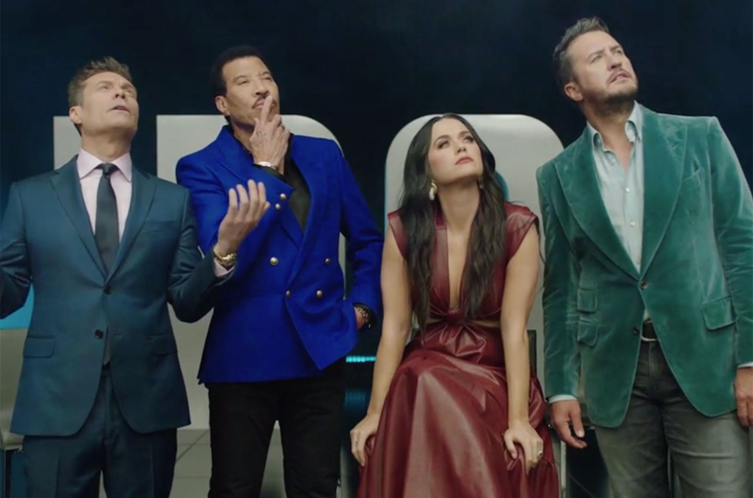 ‘American Idol’ Judges Imagine Alternate Careers In Season 20 Promo: Watch