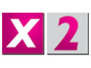 X2 TV