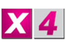 X4 TV
