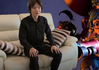 Super Ruin Bros Writer Masahiro Sakurai Suggests Participating in It Takes Two By myself is Possible