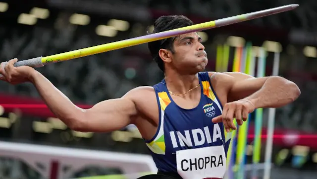 Neeraj Chopra’s instructor Klaus Bartonietz gets contract extension till 2024 Paris Olympics