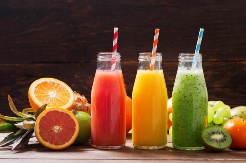 7 Iron Wealthy Juices to Struggle Anaemia