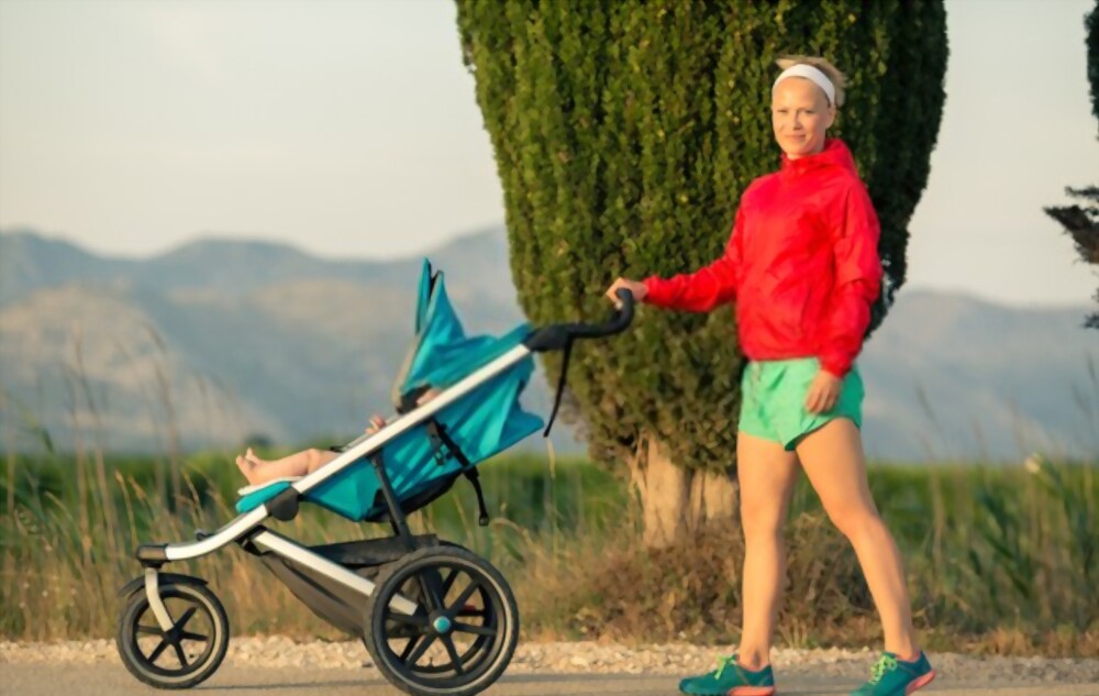 Easy methods to Select the Best possible Jogging Stroller?