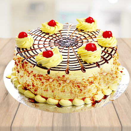 Receive advantages from a web-based cake supply bakery in Ludhiana