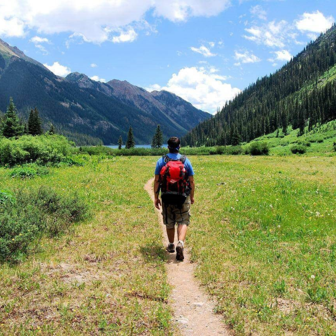 Highest Puts to Talk over with in Colorado In Summer time