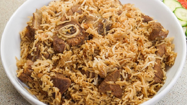 Mouth-Watering Brown Rice Pulao Recipe to Check out at House
