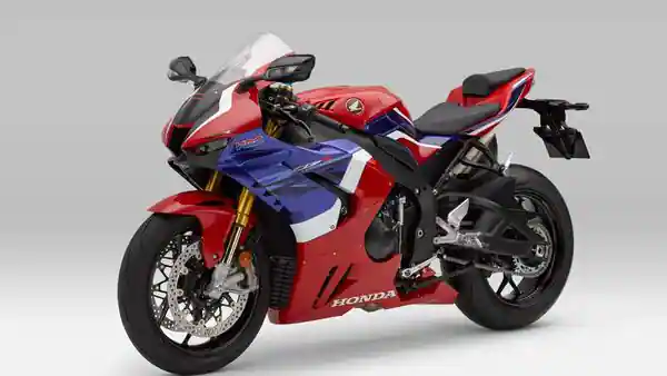 All About Honda CBR1000RR-R FIREBLADE Motorbike!