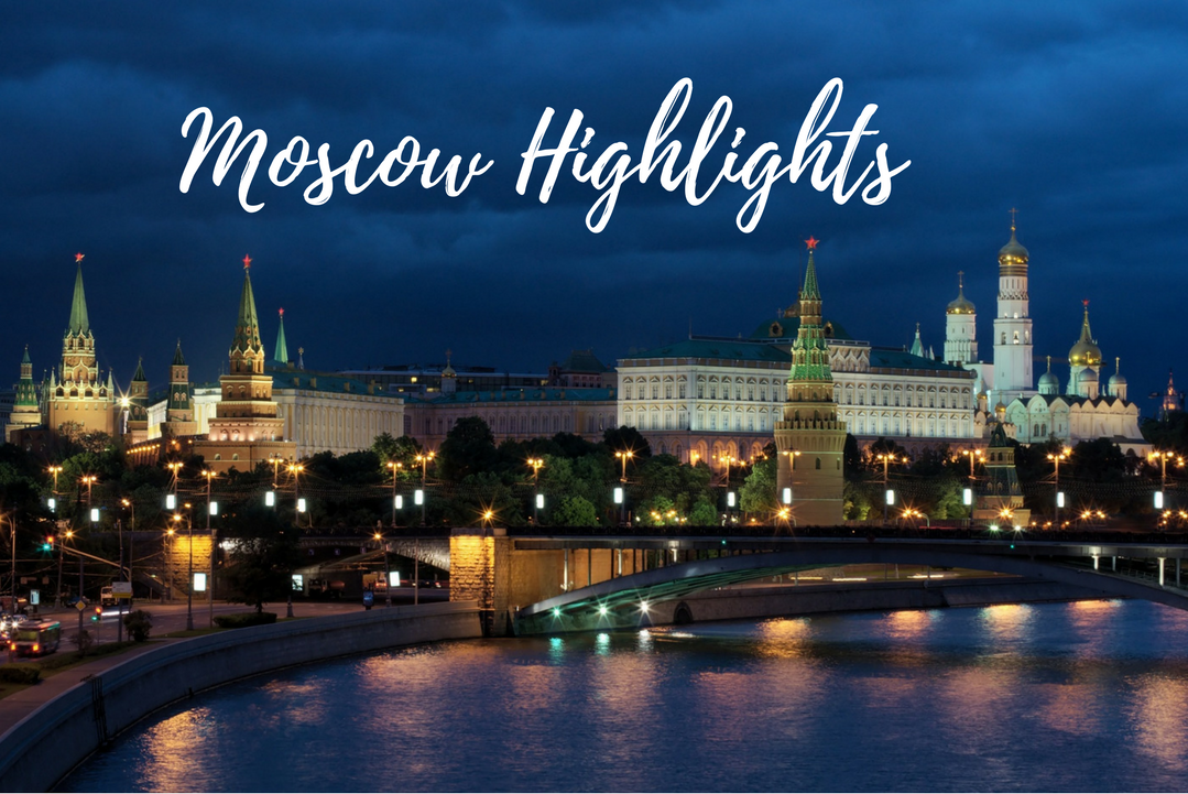 Best Things To Do In Moscow In 2022