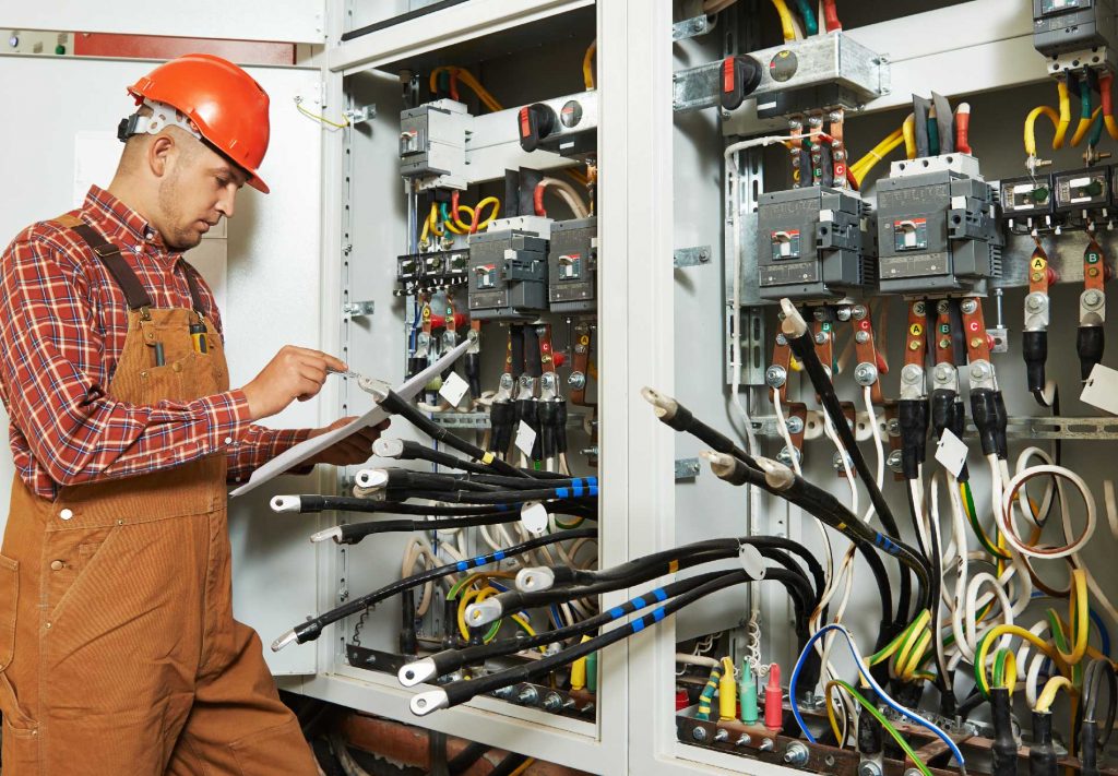Electrical Engineering