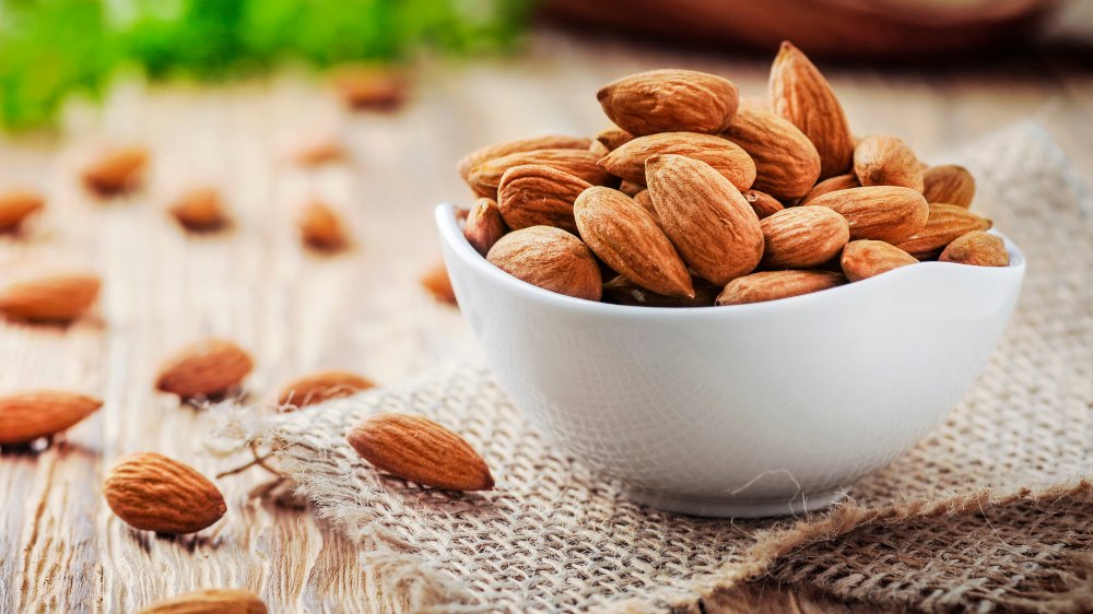 Devour Almonds For The Maximum Superb Well being Advantages