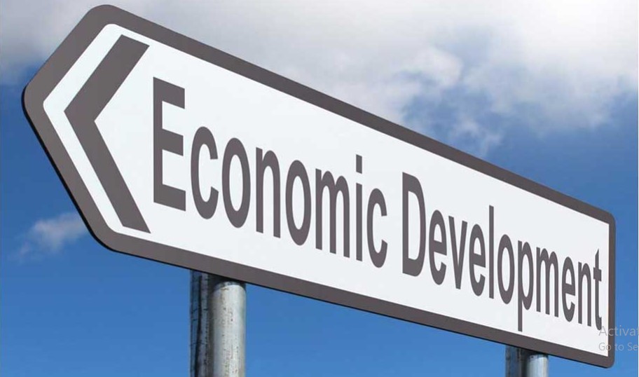 What Does the Economic Development Administration Do?