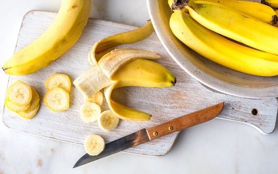 For A Wholesome Existence, Bananas Comprise Minerals And Fiber