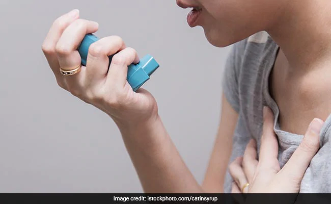 Learn how to Know If You Have Bronchial asthma: The Bronchial asthma Take a look at