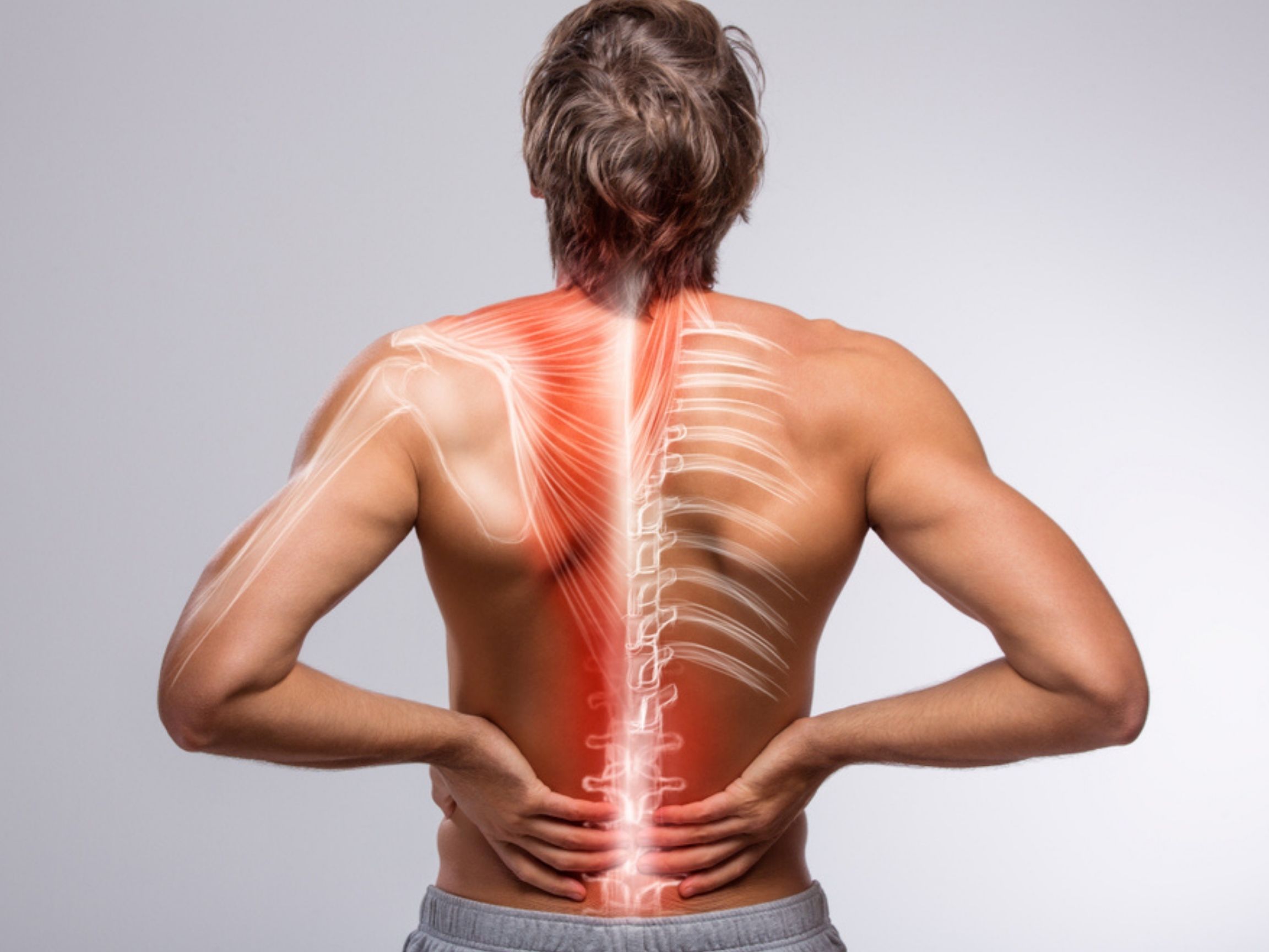 Ache In The Muscle tissues: Reasons, Signs, And Remedy