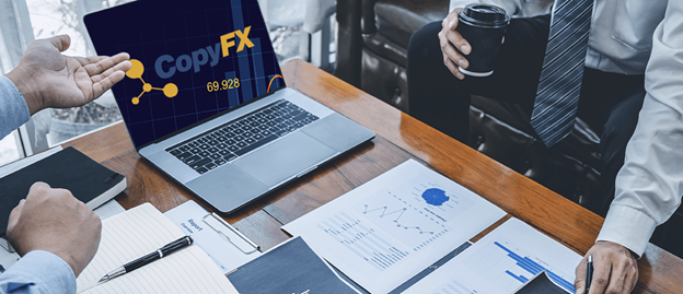 The whole thing you want to learn about CopyFx RoboForex