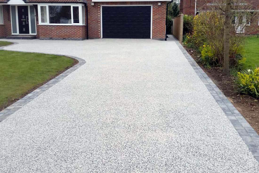 Primary Info to Know When Hiring a Driveways Sidmouth Specialist: