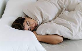 Support Your Immune Machine When You Sleep